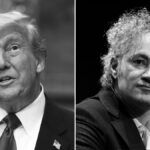 Trump’s Palantir deal alarms Hill Republicans
