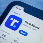 Trump’s Truth Social Files for Bitcoin ETF Amid Crypto Expansion