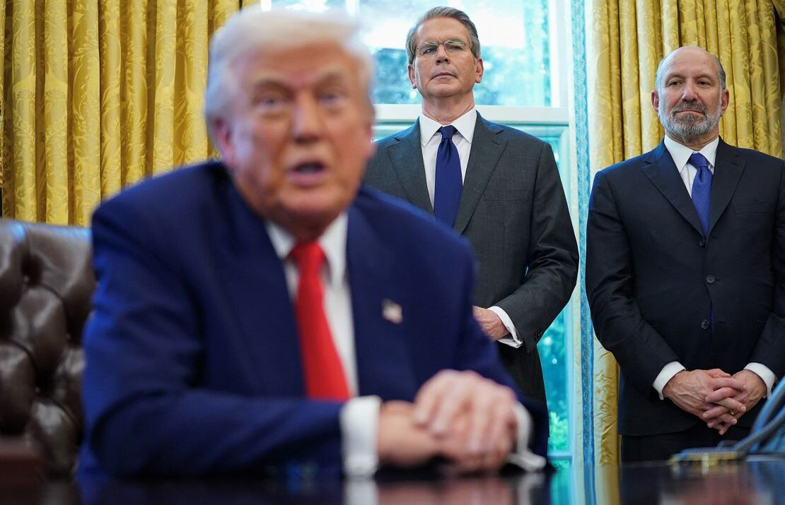 Trump’s trade deals are stalling out at worst possible time