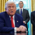 Trump’s trade deals are stalling out at worst possible time