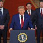 US Hits Iran’s Nuclear Sites — Iran Strikes Back as War Escalates