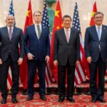 US and China Reach Breakthrough on Export Controls