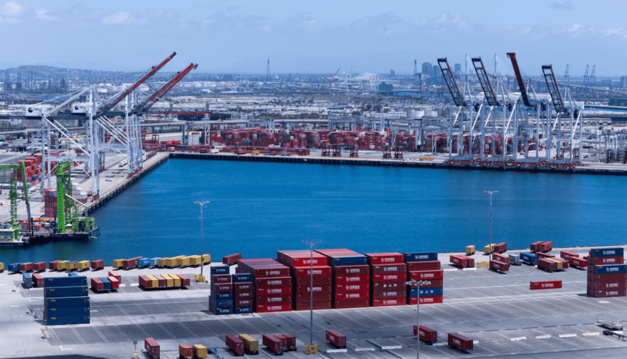 US pushes countries for best offers by Wednesday