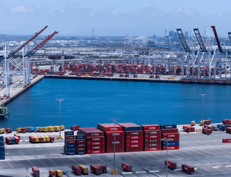 US pushes countries for best offers by Wednesday