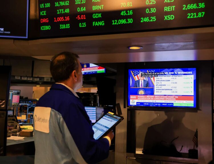 Washington Starts to ‘De-Musk’: 5 Stocks Poised to Gain From the Shift