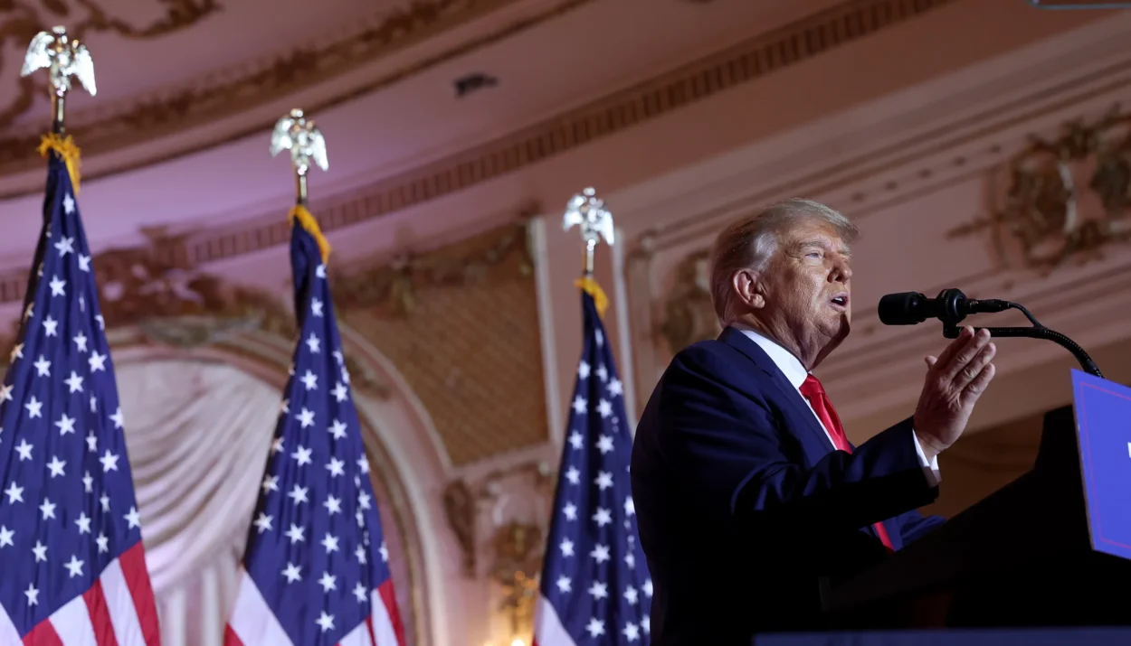 What Is Trump’s ‘Revenge Tax’ — and Why It’s Scaring Off Foreign Investors