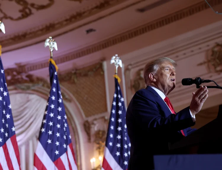 What Is Trump’s ‘Revenge Tax’ — and Why It’s Scaring Off Foreign Investors