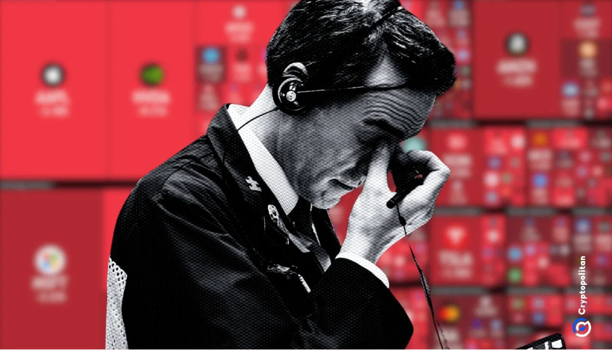 What Traders Have Gotten Wrong in 2025