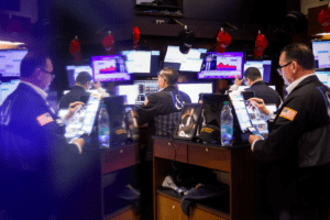 Where the Stock Market Stands Now After a Wild Start to the Year