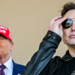 Why Donald Trump Can’t Just Quit Elon Musk