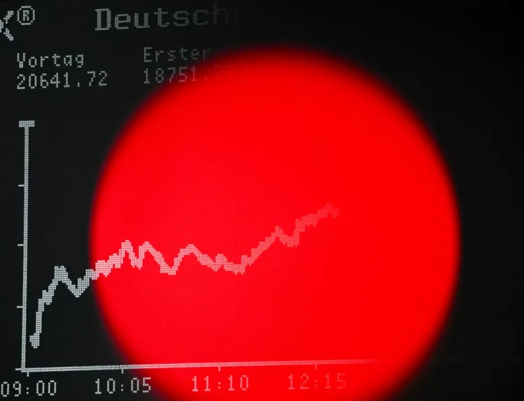 Why European Stocks Are Beating S&P 500 in 2025?