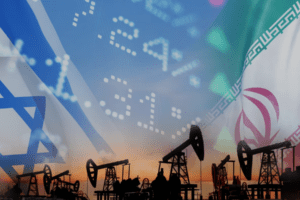 Why Oil Prices Plunged and Stocks Rose After Iran’s Missile Attack on US Bases