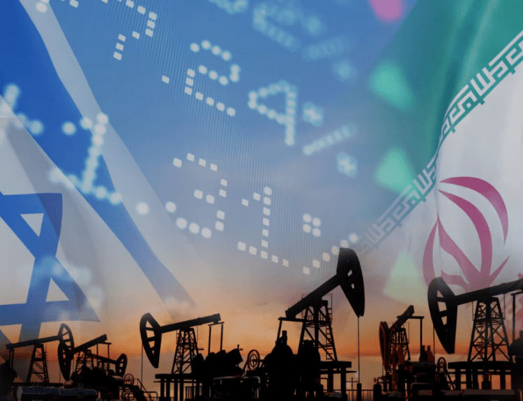 Why Oil Prices Plunged and Stocks Rose After Iran’s Missile Attack on US Bases