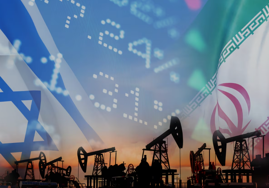 Why Oil Prices Plunged and Stocks Rose After Iran’s Missile Attack on US Bases