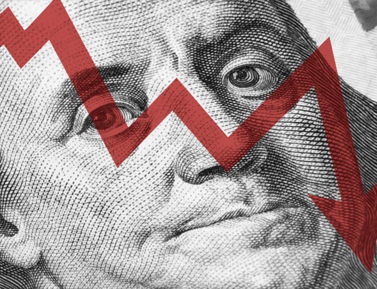 Why Palantir Stock Is Sinking Today
