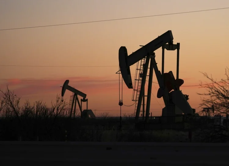Why a Middle East War Wasn’t Sparking an Oil Crisis This Time
