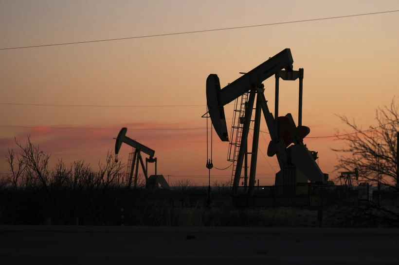 Why a Middle East War Wasn’t Sparking an Oil Crisis This Time