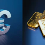 Why gold beat Euro to become world's second-largest reserve asset