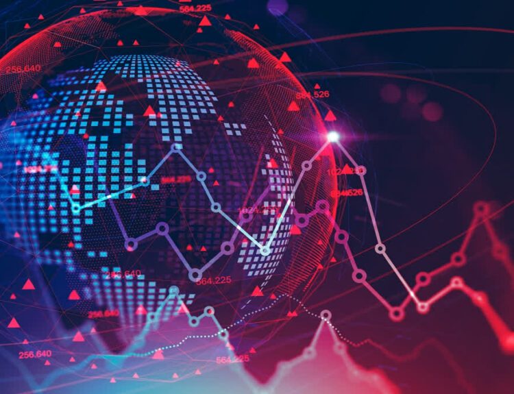 World Bank predicts worst decade for global growth since 60s