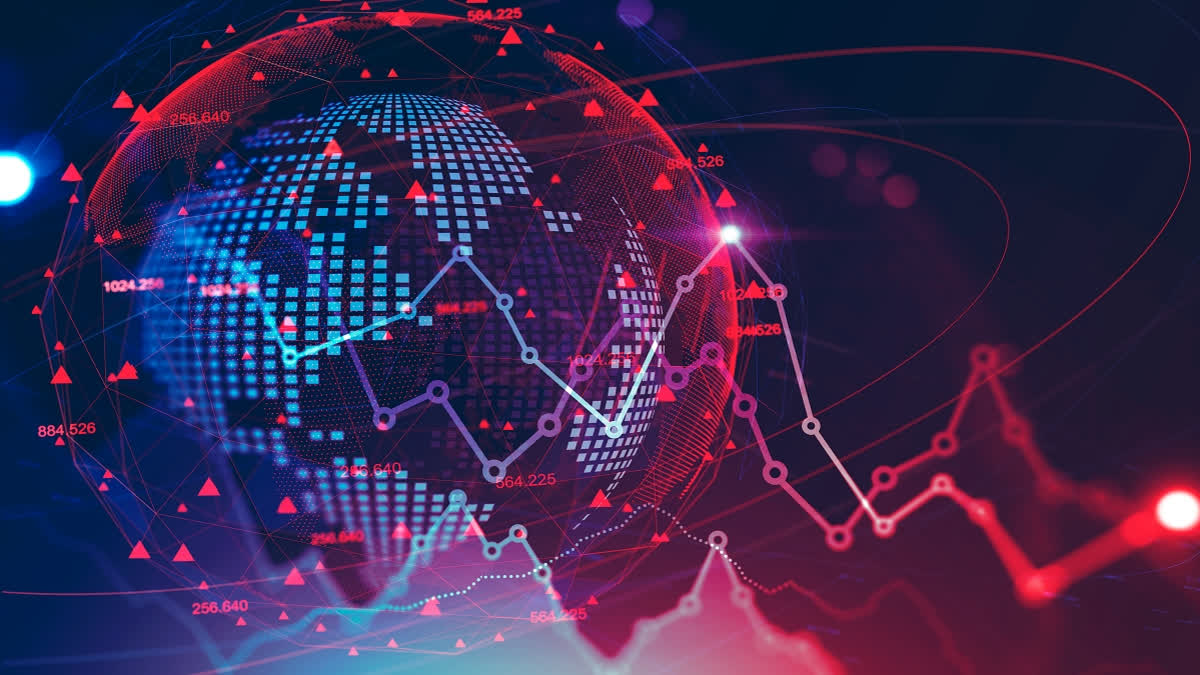 World Bank predicts worst decade for global growth since 60s