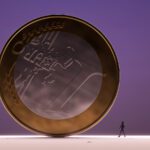 As the Dollar Slides, the Euro Is Picking Up Speed