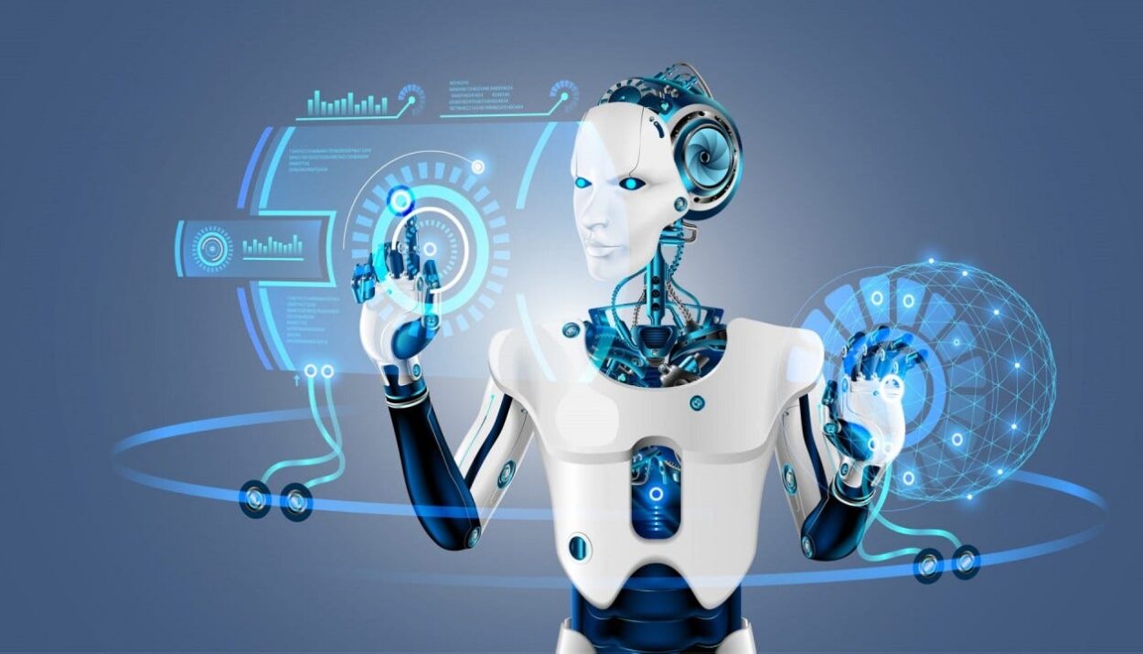 Automation & AI Are Reshaping Economy — Here's What It Means for Jobs, Wages, and Inflation