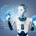 Automation & AI Are Reshaping Economy — Here's What It Means for Jobs, Wages, and Inflation