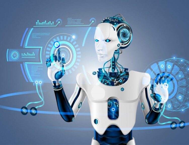 Automation & AI Are Reshaping Economy — Here's What It Means for Jobs, Wages, and Inflation