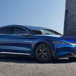 BYD's Global EV Price War Reshapes Auto Markets, but at a Cost