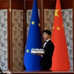 China and EU Reach Narrow Agreements on Climate and Rare Earths