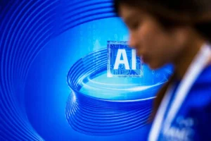 China proposes new global AI cooperation organisation