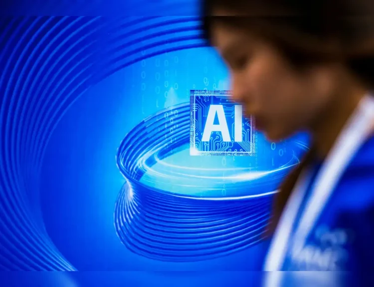 China proposes new global AI cooperation organisation