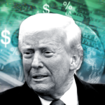 Donald Trump pushes for 15-20% minimum tariff on all EU goods