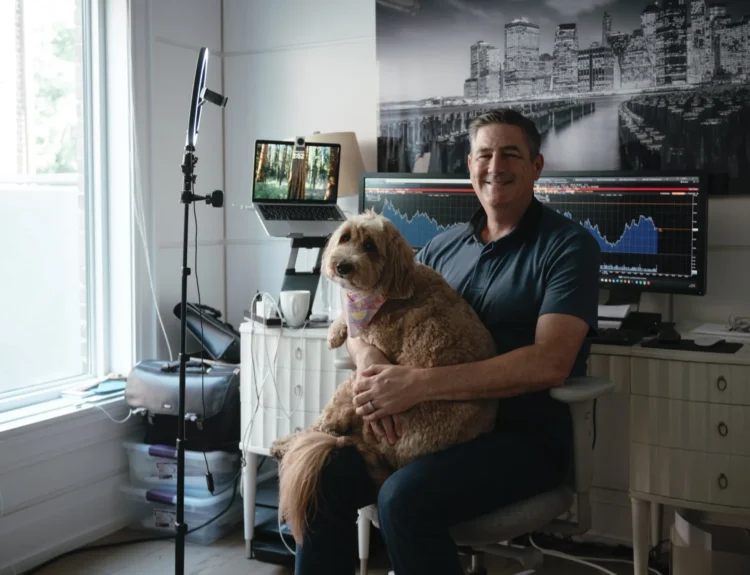 Failed Hedge Fund Manager Catalyzes Meme Stock Rally