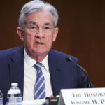 Fed Chair Jerome Powell Hit With Criminal Referral by House GOP Trump