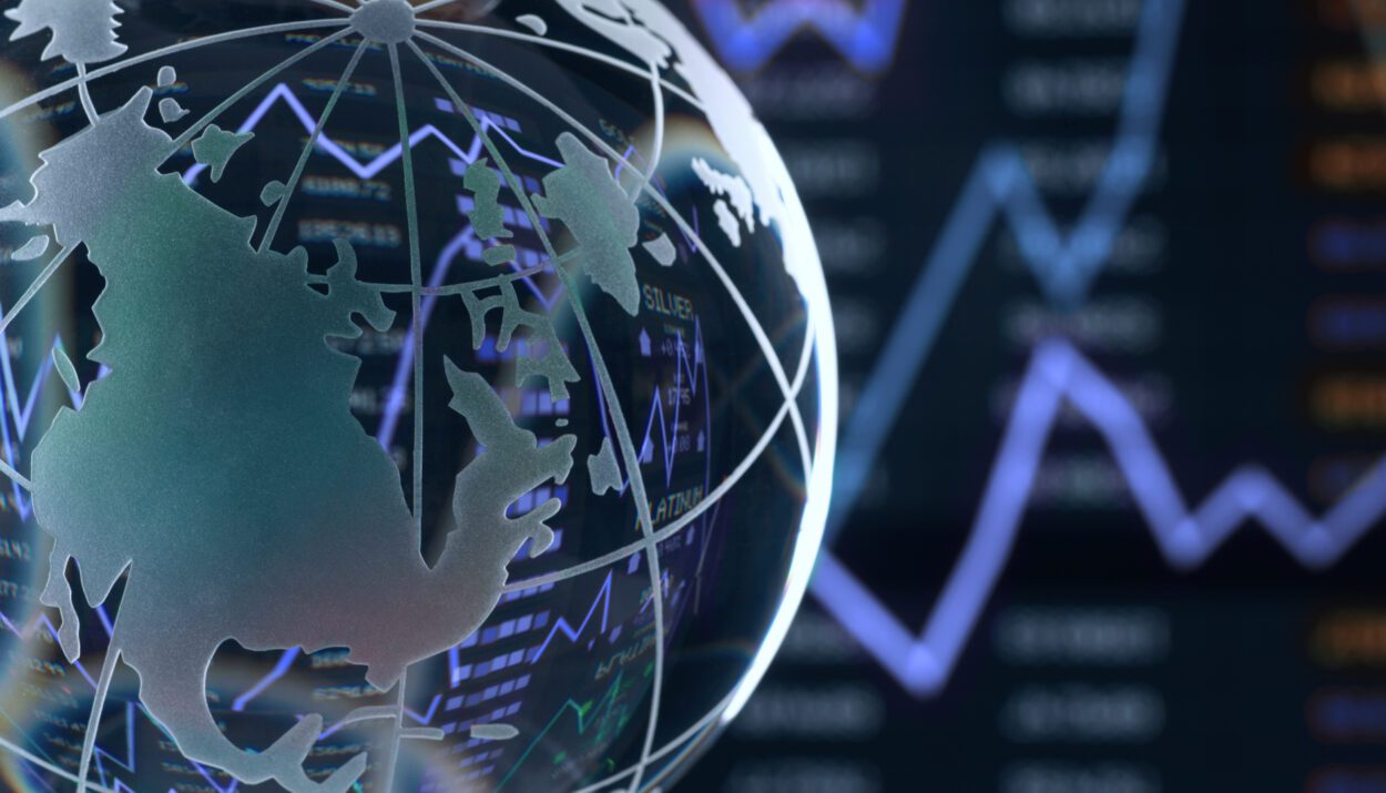 Global Markets Enter Crucial Week With Trade Clarity and Central Banks in Focus