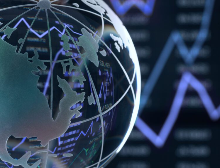 Global Markets Enter Crucial Week With Trade Clarity and Central Banks in Focus