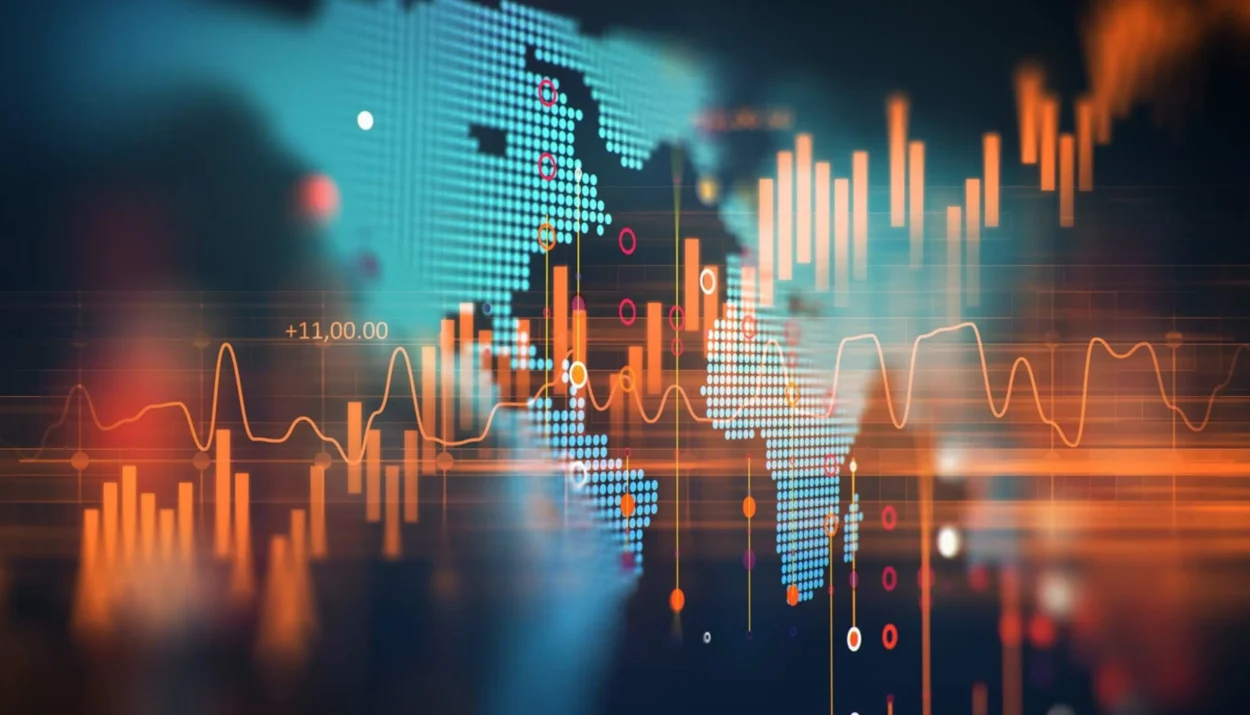 Global Markets Kick Off Tuesday With Cautious Optimism: Market Wrap