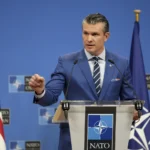 Hegseth Orders Every US Squad Armed by 2026: Defense Stocks Up
