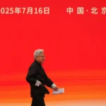 How Nvidia Jensen Huang Persuaded Trump to Sell AI Chips to China