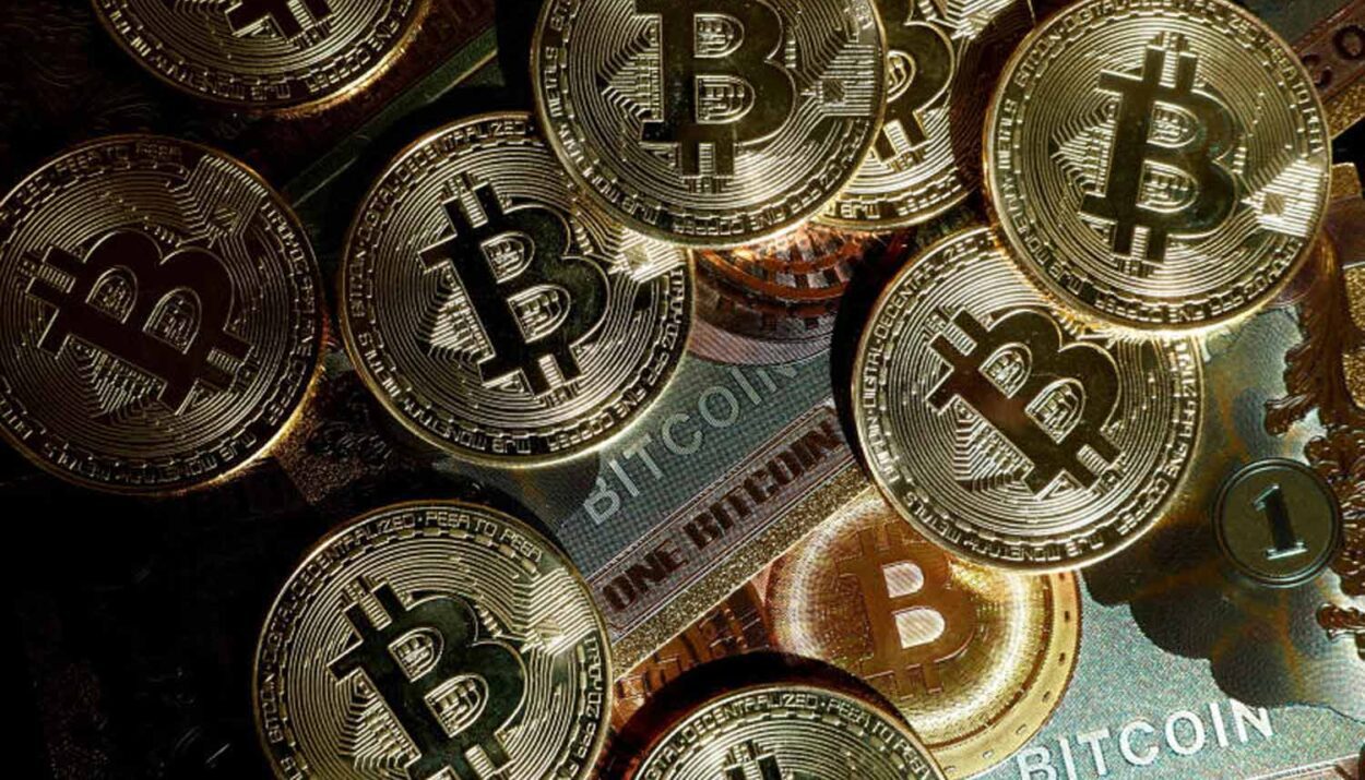 It’s ‘crypto week’ and Bitcoin is flying higher, passing $120,000