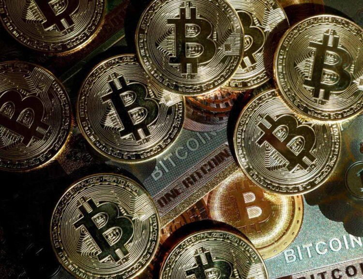 It’s ‘crypto week’ and Bitcoin is flying higher, passing $120,000