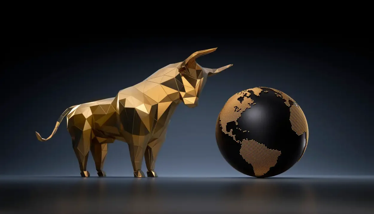 Market Is Euphoric Again — and Everyone Knows It