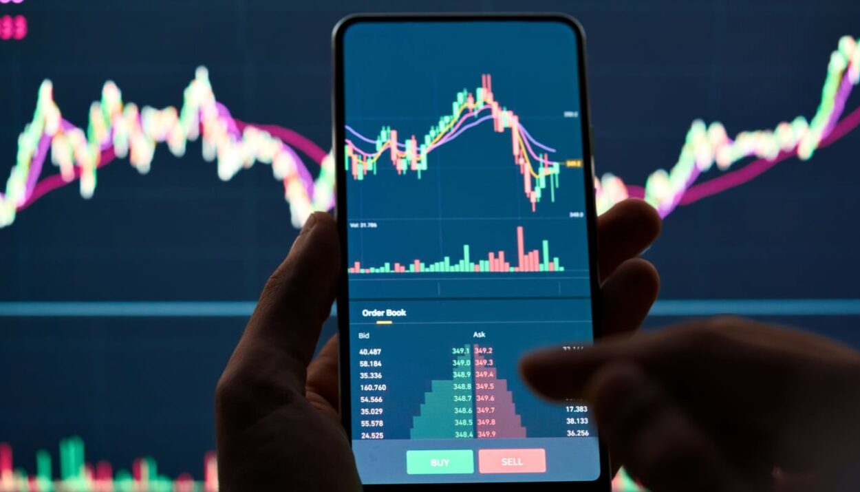 Markets Jolt on Tariffs as Nvidia and Bitcoin Reach New Highs