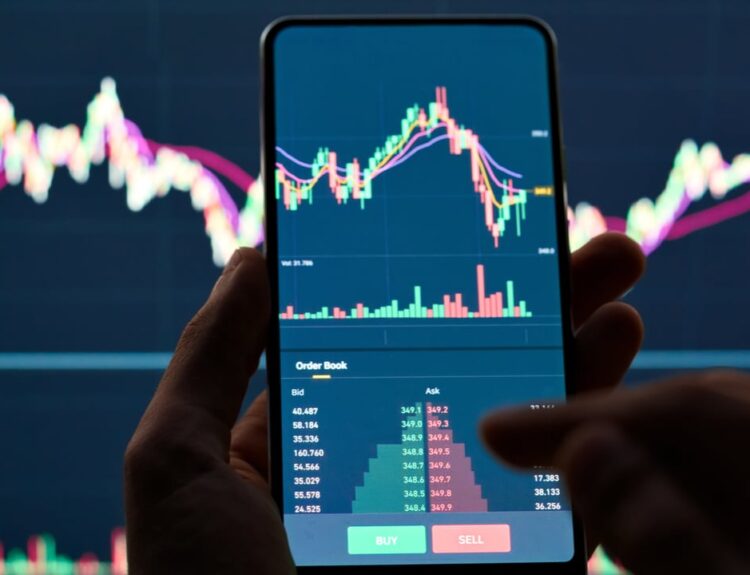 Markets Jolt on Tariffs as Nvidia and Bitcoin Reach New Highs