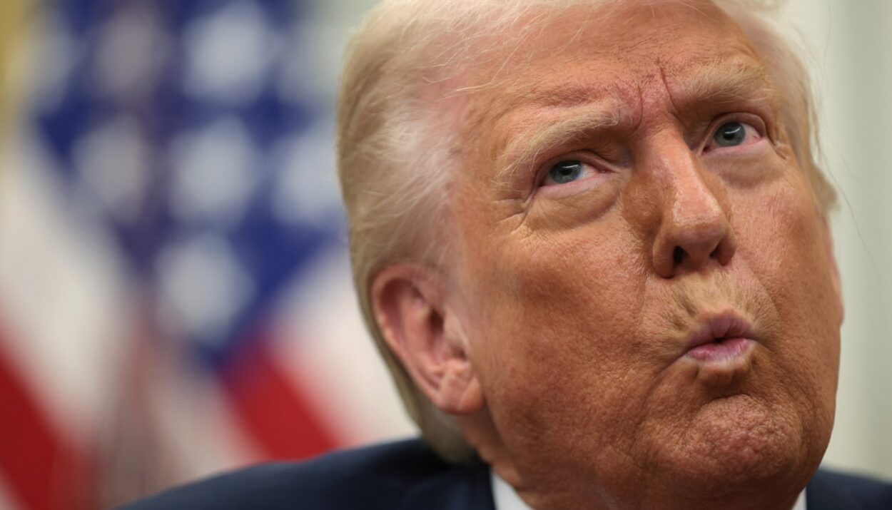 Markets Shaken After Trump’s New Tariff Spree — What We Know So Far