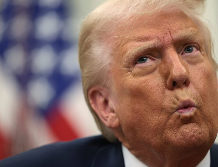Markets Shaken After Trump’s New Tariff Spree — What We Know So Far