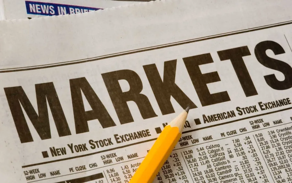 Markets This Week: Tariff Chaos, Fed Clarity, Prime Day, and Earnings Heat Up