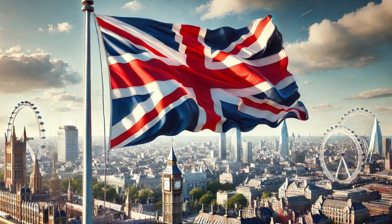 Media Echoes “UK Millionaire Exodus” Hype — But TJN Says It's All a Myth