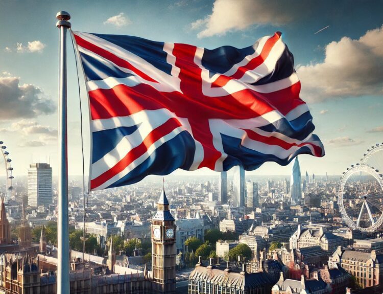 Media Echoes “UK Millionaire Exodus” Hype — But TJN Says It's All a Myth